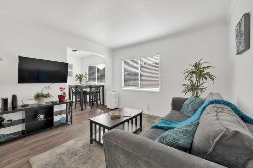 Cozy, Luxurious, Oasis, With Free parking, Los Angeles (fotografie 4)