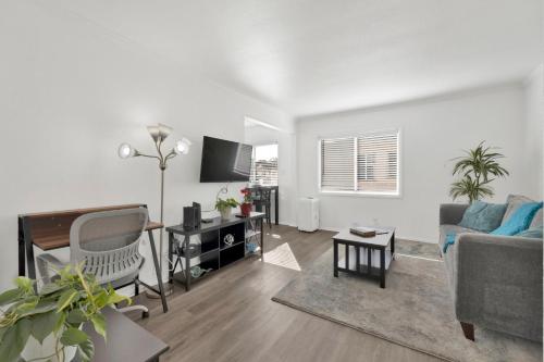 Cozy, Luxurious, Oasis, With Free parking, Los Angeles (fotografie 5)