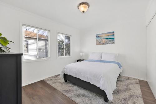 Cozy, Luxurious, Oasis, With Free parking, Los Angeles (fotografie 2)