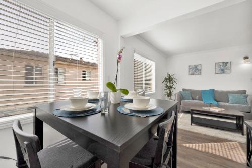 Cozy, Luxurious, Oasis, With Free parking, Los Angeles (fotografie 10)