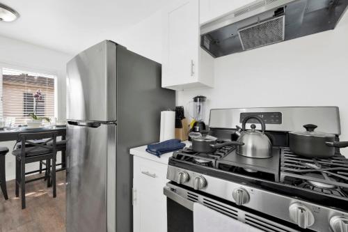 Cozy, Luxurious, Oasis, With Free parking, Los Angeles (fotografie 3)