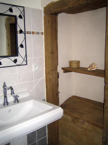 Chambres d'hôtes Le Presbytère photo 19