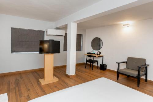 Doppelzimmer, deluxe