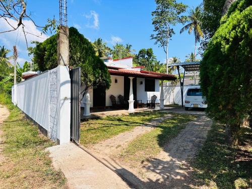 Villa with Garden View image 10