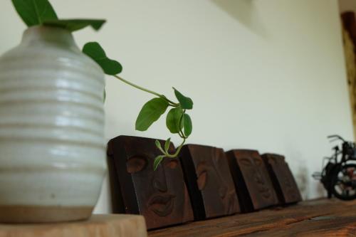 宜兰明水露渡假民宿