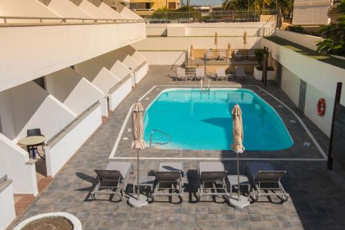 Dolores - Adults Recommended