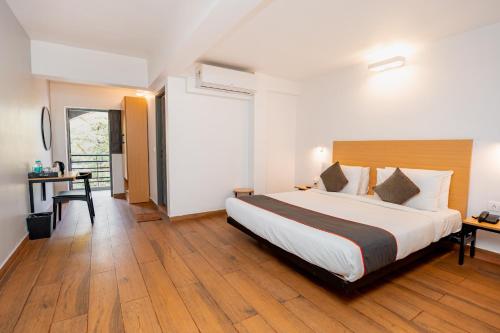 hotel photo