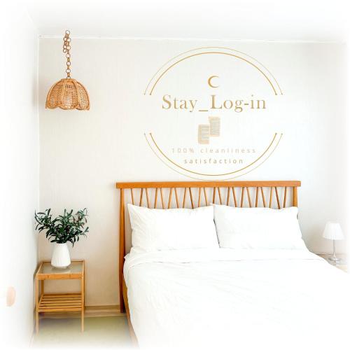 Stay Login Stay near Hongdae, Gwanghwamun, DMC & Sungnyemun, Seoul