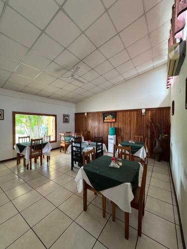 Hotel Santa Lucia, Comayagua in Comayagua