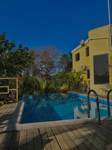 Hotel Santa Lucia, Comayagua in Comayagua
