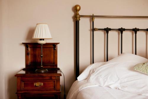 Hotel Cortijo del Marqués - image 6