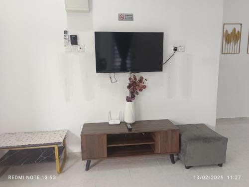 Izzara Homestay Tumpat in Pengkalan Kubor