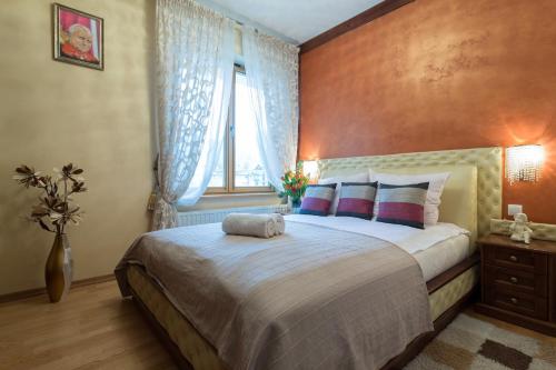 VIP Apartamenty Jagiellonska 33a