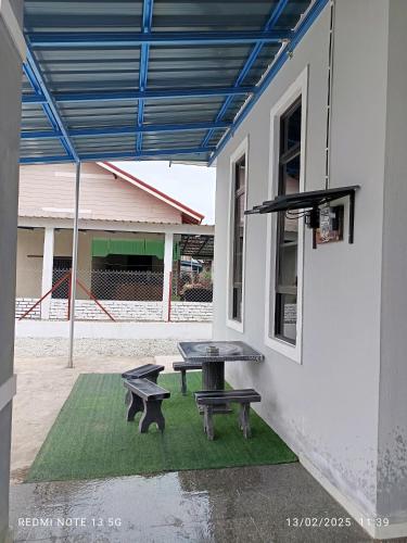 Izzara Homestay Tumpat in Pengkalan Kubor