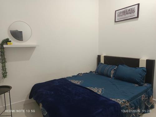 Izzara Homestay Tumpat in Pengkalan Kubor