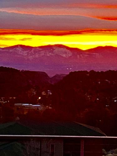 Casita in Los Alamos (NM)