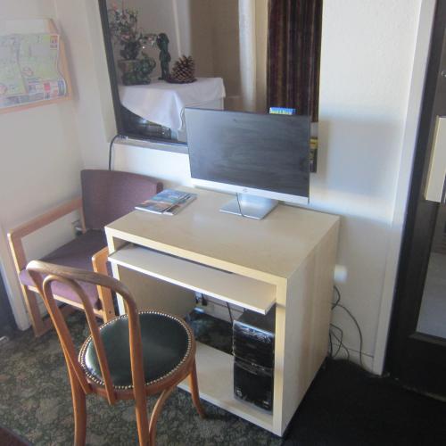 Pacific Best Inn – Seaside, CA
