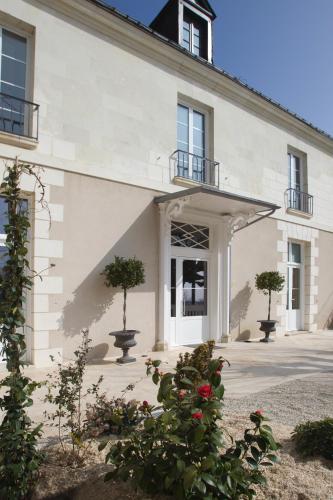 Boutique Hotel Valézieux Hotel de charme Tours