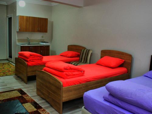 Aydınlı Pansiyon in Çaykara