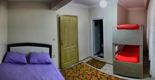  Aydınlı Pansiyon in Çaykara