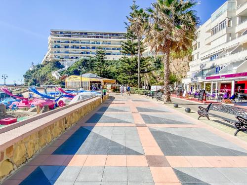 Two-Bedroom Apartment with Partial Ocean View image 5