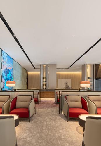 JOYA Hotel Chengdu High Technology - image 4