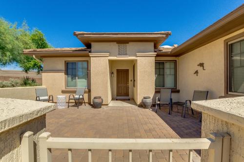 Olmsted Point Sun City Grand in Sun City