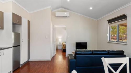 ดิสคัฟเวอรี พาร์ค - พิลบารา คาร์ราทา (Discovery Parks - Pilbara Karratha) in คาร์ราต้า