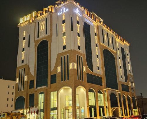 . Premium SAS Hotel