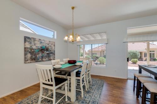 Ganado Sun City West in Sun City