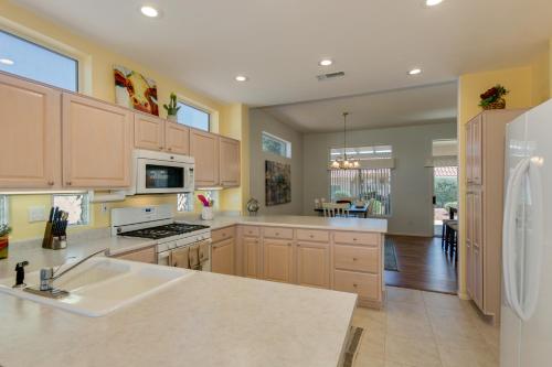 Ganado Sun City West in Sun City