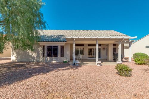 Ganado Sun City West in Sun City