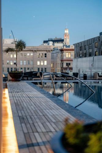 The St. Anthony a Luxury Collection Hotel San Antonio - image 12