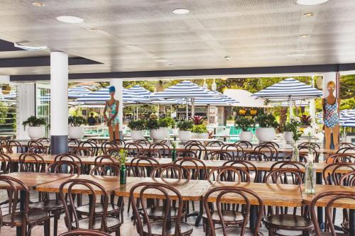 Watsons Bay Boutique Hotel - image 10