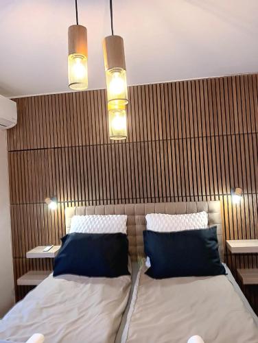 Oasis 2 bed flat to the mountain, Sofia (photo 3)