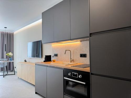 Eleve Residences Sofia, Sofia (Foto 5)