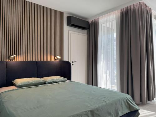 Eleve Residences Sofia, Sofia (Foto 10)