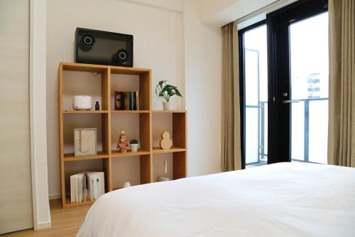 1001 Deluxe Double Room