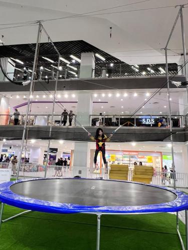 3BR-Nanyang-Paradigm Residence by Guesthouse-6-8Pax 3BR-Nanyang-Paradigm Residence by Guesthouse-6-8Pax