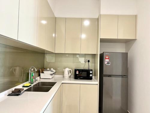 3BR-Nanyang-Paradigm Residence by Guesthouse-6-8Pax 3BR-Nanyang-Paradigm Residence by Guesthouse-6-8Pax
