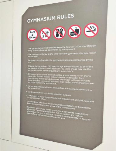 3BR-Nanyang-Paradigm Residence by Guesthouse-6-8Pax 3BR-Nanyang-Paradigm Residence by Guesthouse-6-8Pax