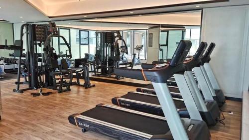 3BR-Nanyang-Paradigm Residence by Guesthouse-6-8Pax 3BR-Nanyang-Paradigm Residence by Guesthouse-6-8Pax