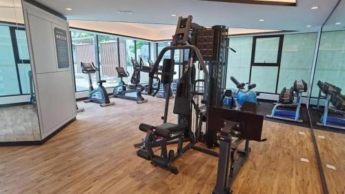 3BR-Nanyang-Paradigm Residence by Guesthouse-6-8Pax 3BR-Nanyang-Paradigm Residence by Guesthouse-6-8Pax