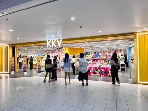 3BR-Nanyang-Paradigm Residence by Guesthouse-6-8Pax 3BR-Nanyang-Paradigm Residence by Guesthouse-6-8Pax