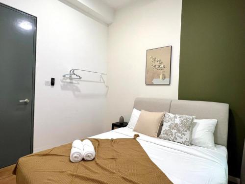 3BR-Nanyang-Paradigm Residence by Guesthouse-6-8Pax 3BR-Nanyang-Paradigm Residence by Guesthouse-6-8Pax