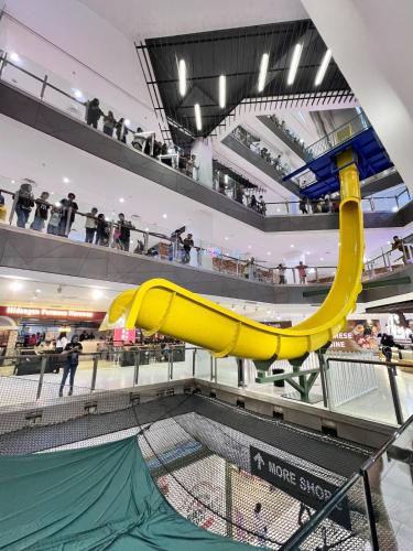 3BR-Nanyang-Paradigm Residence by Guesthouse-6-8Pax 3BR-Nanyang-Paradigm Residence by Guesthouse-6-8Pax