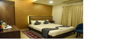 EMPIRE INN HOTEL – Chennai, IL