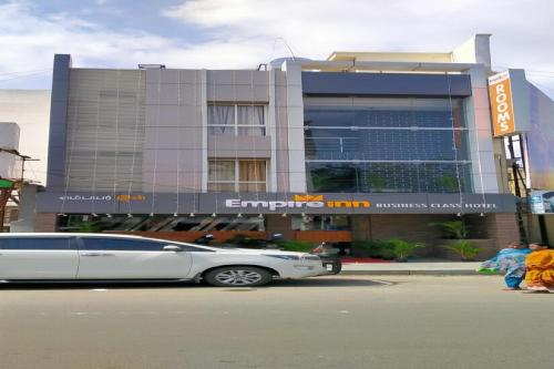 EMPIRE INN HOTEL – Chennai, IL