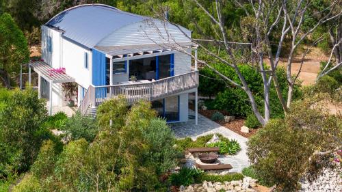 Carpe Mykonos - BRAND NEW HOME - bushland retreat, Margaret River