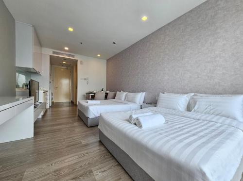 KL City Suites [2-4pax] near KLCC & Bukit Bintang - main image